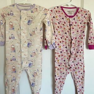 magnetic me pajamas GUC